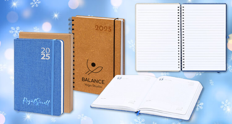 Agendas personalizadas